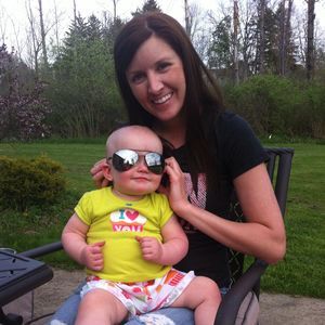 Meet your Posher, Brynn